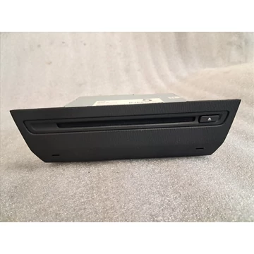 Mazda 3 (BM) cd fejegység BJE8669G0