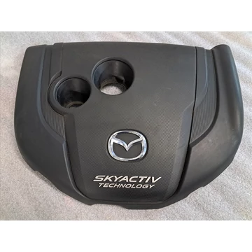 Mazda 3 (BM) 2.2 SKYACTIV Felső motorburkolat