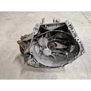 MAZDA 3 (BM) 2.2 SKYACTIV váltó D6040