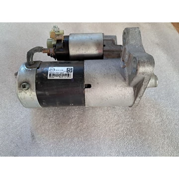 MAZDA 3 (BM) 2.2 SKYACTIV önindító SH1B  M001T81582