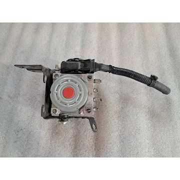 MAZDA 3 (BM) ABS vezérlőegység BHR1437A0A