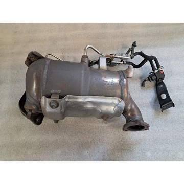 TOYOTA VERSO 2.0 D4D 1AD részecskeszűrő 0R060