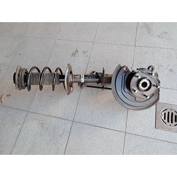 NISSAN JUKE (F15) 1.2 DIG-T jobb első csonkállvány, gólyaláb