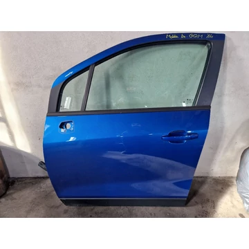 OPEL MOKKA Bal első ajtó GQM