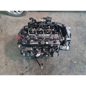 OPEL MOKKA 1.7 CDTI A17DTS motor