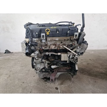 OPEL MOKKA 1.4T B14NET motor