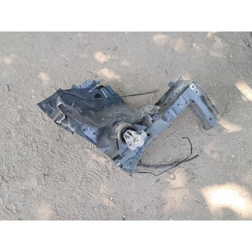 OPEL MOKKA Bal első kis negyed, nyúlvány