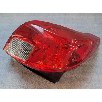 OPEL MOKKA Bal hátsó lámpa