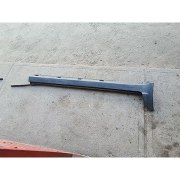 OPEL MOKKA Bal küszöb burkolat