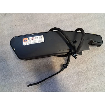 OPEL MOKKA Bal oldallégzsák 95327394