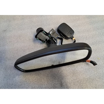 OPEL MOKKA Belső kamerás visszapillantó tükör