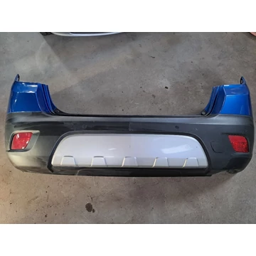 OPEL MOKKA Hátsó lökhárító