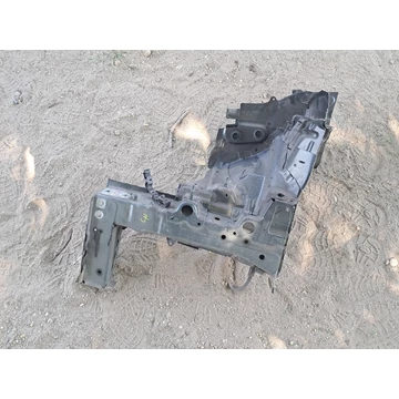 OPEL MOKKA Jobb első kis negyed, nyúlvány