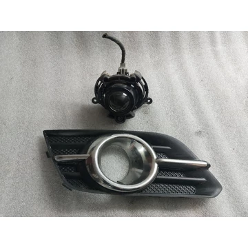 OPEL MOKKA Jobb ködfényszóró, lámpa