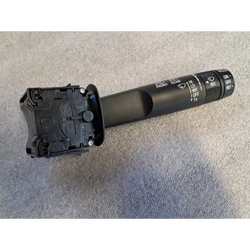 OPEL MOKKA Jobb kormánykapcsoló, ablaktörlő kar 95442049