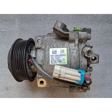 OPEL MOKKA 1.6 klímakompresszor 953695439543