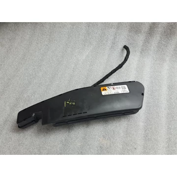 OPEL MOKKA Jobb oldallégzsák  95327395