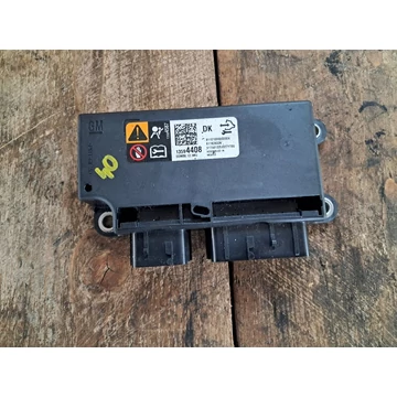 OPEL MOKKA Légzsákvezérlő 13594408