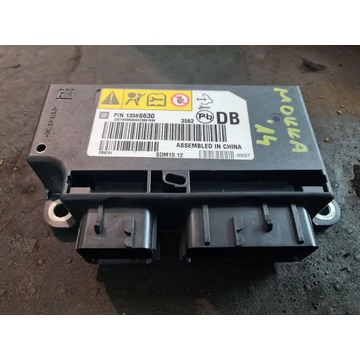 OPEL MOKKA Légzsákvezérlő 13586630