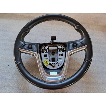 OPEL MOKKA Multikormány