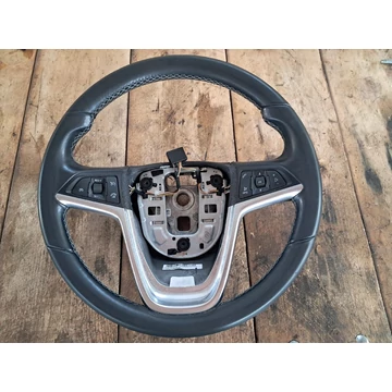 OPEL MOKKA Multikormány