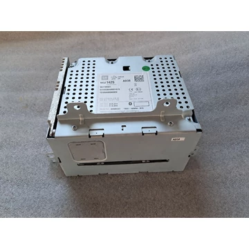 OPEL MOKKA Rádió / CD 94521425 557799431