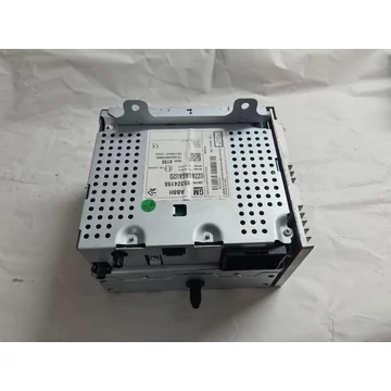 OPEL MOKKA Rádió / CD 95324198 557799431