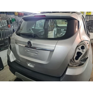 OPEL MOKKA csomagtérajtó GAN