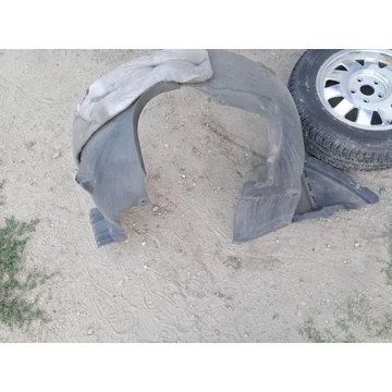 OPEL MOKKA bal első dobbetét