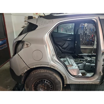 OPEL MOKKA jobb hátsó sárvédő negyed