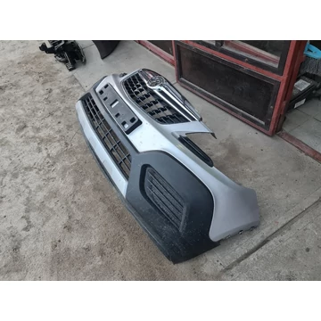 OPEL MOKKA első lökhárító