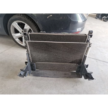 OPEL MOKKA 1.4 TURBO Hűtőszett, hűtősor