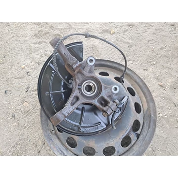 OPEL MOKKA 1.4 TURBO 4x4 Bal első csonkállvány