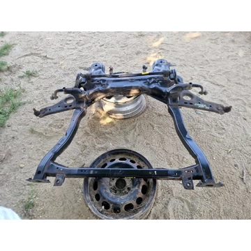 OPEL MOKKA 1.4 TURBO 4x4 Bölcső