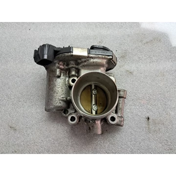 OPEL MOKKA 1.4 TURBO B14NET Fojtószelep 55565489