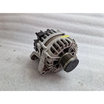 OPEL MOKKA 1.4 TURBO B14NET Generátor 13588289