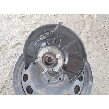 OPEL MOKKA 1.4 TURBO 4x4 Jobb első csonkállvány