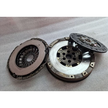 OPEL MOKKA 1.4 TURBO 4x4 Kettőstömegű lendkerék szett 55599020