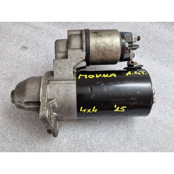 OPEL MOKKA 1.4 TURBO Önindító 55572440