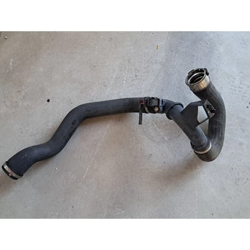 OPEL MOKKA 1.4 TURBO B14NET Cooler cső, turbócső 