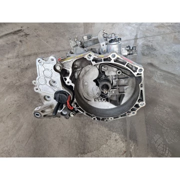 OPEL MOKKA 1.4 TURBO 4x4 Váltó M320F