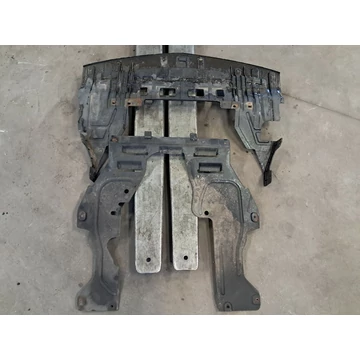 OPEL MOKKA 1.6 Alsó motorburkolat