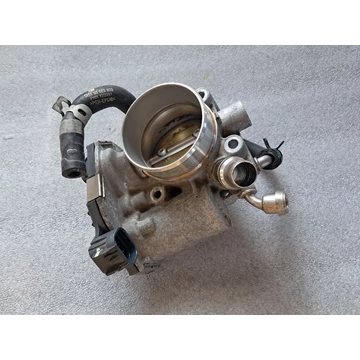 OPEL MOKKA 1.6 A16XER Fojtószelep 55577375