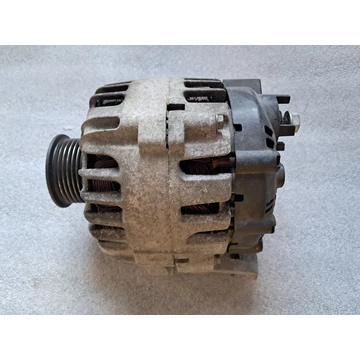 OPEL MOKKA 1.6 A16XER Generátor 13588304