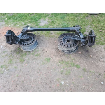 OPEL MOKKA 1.6 Hátsó híd