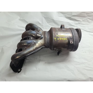 OPEL MOKKA 1.6 A16XER Katalizátor 55572912