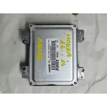 OPEL MOKKA 1.6 A16XER Motorvezérlő 12655499