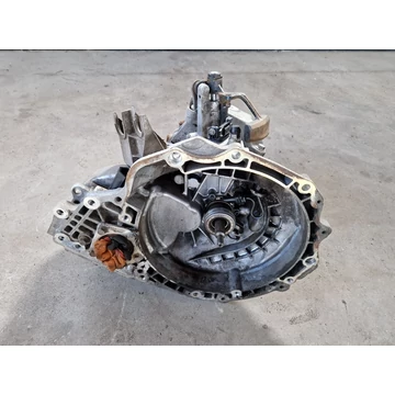 OPEL MOKKA 1.6 Váltó A8X