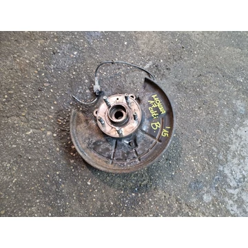 OPEL MOKKA 1.7 CDTI Bal első csonkállvány