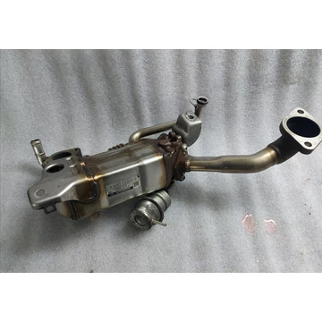 OPEL MOKKA 1.7 CDTI A17DTS EGR hűtő 55567726